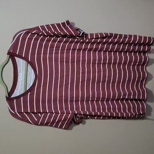 Maurices top size 2x